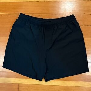 Chubbies lined shorts